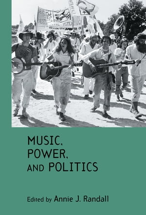 Music, Power, and PoliticsŻҽҡ