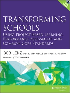 #6: Transforming Schools Using Project-Based Learning, Performance Assessment, and Common Core Standardsβ