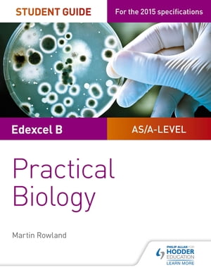 ŷKoboŻҽҥȥ㤨Edexcel A-level Biology Student Guide: Practical BiologyŻҽҡ[ Dan Foulder ]פβǤʤ1,823ߤˤʤޤ
