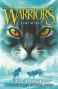 Warriors: The Broken Code 1: Lost Stars【電子書籍】 Erin Hunter