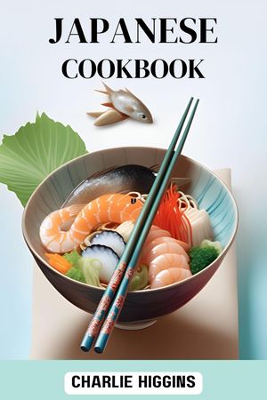 Japanese Cookbook