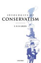 Ideologies of Conservatism: Conservative Political Ideas in the Twentieth Century