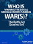 Who Is Winning The Social Media And Crowd Funding War(s)?: The Battle For Good Vs EvilŻҽҡ[ Matrix ]