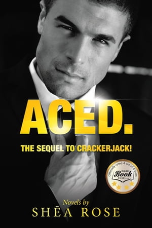 Aced. The Sequel to Crackerjack!