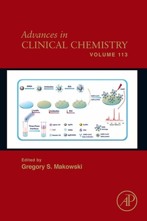 Advances in Clinical Chemistry