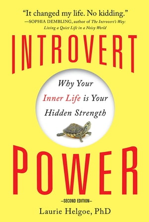 Introvert Power