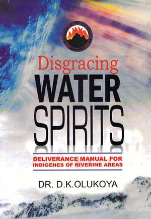 Disgracing Water Spirits