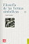 Filosof?a de las formas simb?licas, III Fenomenolog?a del pensamientoŻҽҡ[ Ernst Cassirer ]