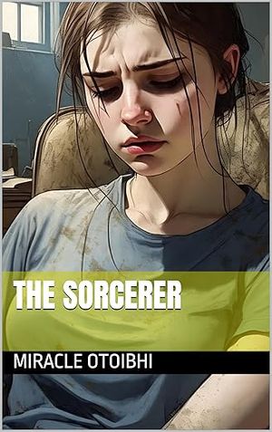 The Sorcerer【電子書籍】[ Miracle Otoibhi ]