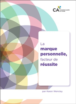 La marque personnelle, facteur de réussite