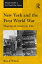 New York and the First World War