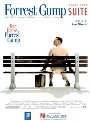 Forrest Gump Suite (Sheet Music)