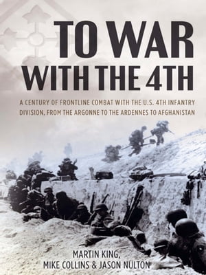 To War with the 4th【電子書籍】[ Martin King ]