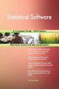 Statistical Software A Complete Guide - 2020 Edi