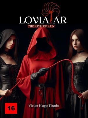 LOVIATAR The Path of Pain【電子書籍】[ Victor Hugo Tirado Castillo ]