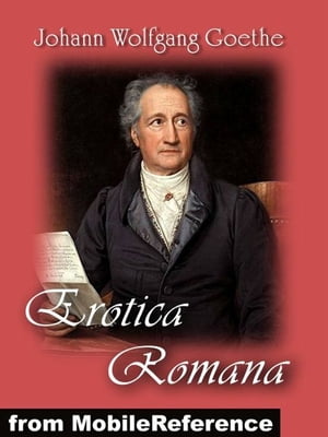 Erotica Romana (Mobi Classics)
