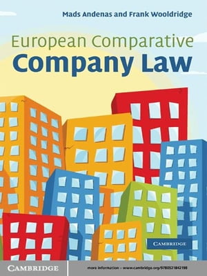 European Comparative Company Law