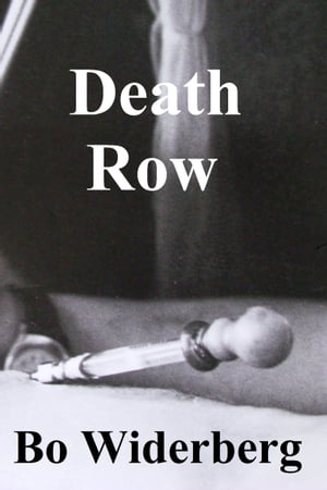ŷKoboŻҽҥȥ㤨Death RowŻҽҡ[ Bo Widerberg ]פβǤʤ111ߤˤʤޤ