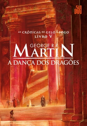 A dan?a dos drag?es【電子書籍】[ George R.R. Martin ]