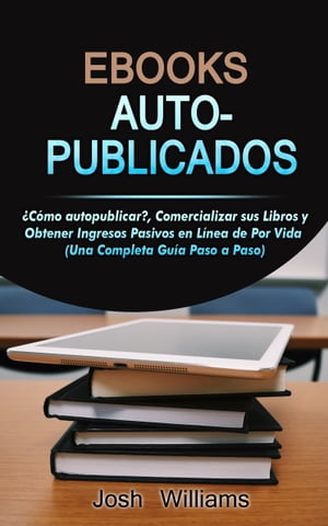 Ebooks Auto-Publicados