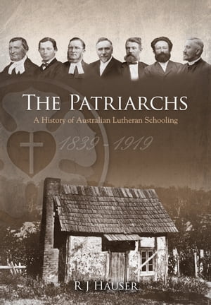 The Patriarchs