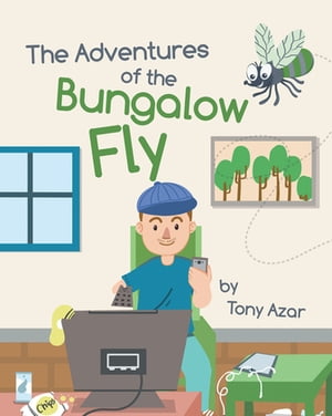 The Adventures of the Bungalow Fly
