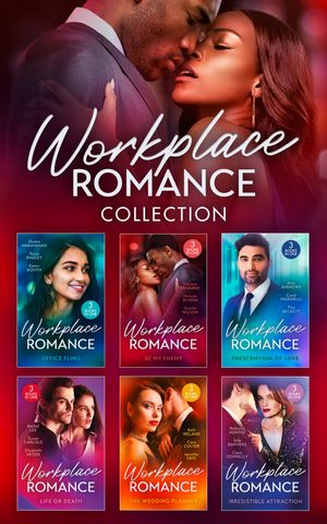 Workplace Romance Collection
