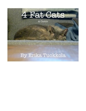 4 Fat Cats