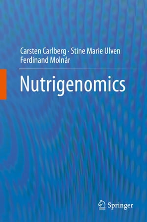 Nutrigenomics