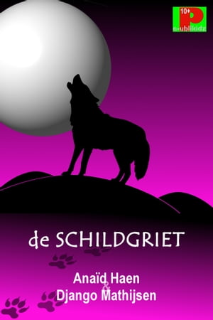 De schildgriet【電子書籍】[ Ana?d Haen ]