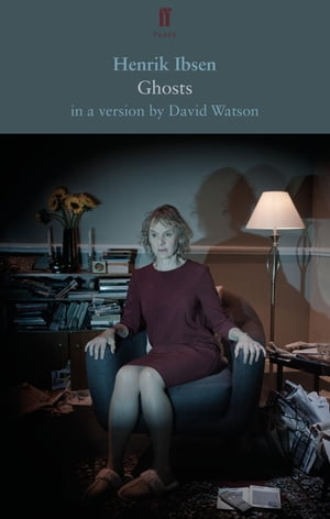 Ghosts【電子書籍】[ David Watson ]