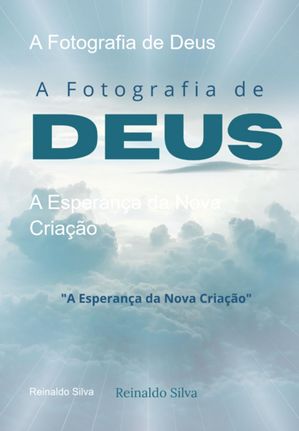 A Fotografia De Deus