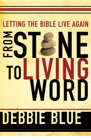 From Stone to Living Word