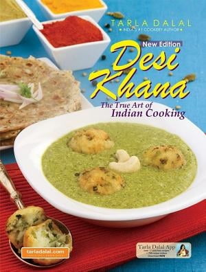 Desi Khana