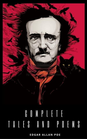 ŷKoboŻҽҥȥ㤨The Collected Works of Edgar Allan Poe: A Complete Collection of Poems and TalesŻҽҡ[ Edgar Allan Poe ]פβǤʤ120ߤˤʤޤ