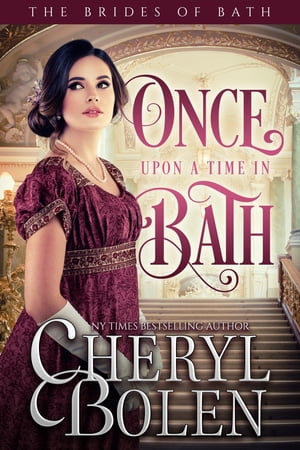 Once Upon a Time in Bath【電子書籍】[ Cher