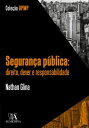 ＜p＞O que ? seguran?a p?blica? Mais importante, o que deve ser? Como a seguran?a p?blica se insere e relaciona no ?mbito dos direitos humanos? O que se pode esperar de uma pol?tica p?blica de seguran?a? Como se pode controlar a atividade executiva e legislativa nesta seara? Quais s?o os direitos de seguran?a? ? vi?vel existir um direito ? seguran?a p?blica? Qual ? a realidade brasileira e como est? sendo a evolu??o do cen?rio nacional? ? poss?vel comparar resultados de pol?ticas p?blicas de seguran?a de Estados brasileiros com os de outros pa?ses ao longo do tempo? O que legitima, valida, fundamenta e deve dirigir a seguran?a p?blica? Como o tema foi enfrentado na hist?ria constitucional brasileira e o que se pode aperfei?oar? Pensar e repensar temas relevantes para a vida, torna-se cada vez mais necess?rio nas sociedades complexas e de r?pidas mudan?as que formam a aldeia global. Este ? o desafio do presente trabalho. Buscar respostas a estas e outras indaga??es e contribuir para o bem-estar de todos.＜/p＞画面が切り替わりますので、しばらくお待ち下さい。 ※ご購入は、楽天kobo商品ページからお願いします。※切り替わらない場合は、こちら をクリックして下さい。 ※このページからは注文できません。