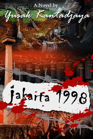 Jakarta 1998