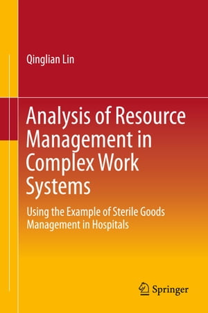 Analysis of Resource Management in Complex Work Sy ...