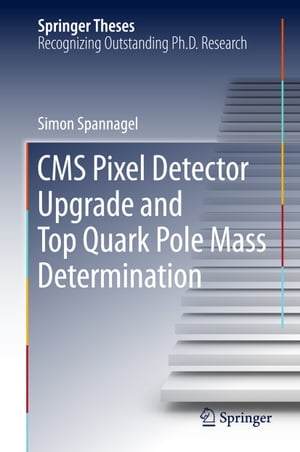 CMS Pixel Detector Upgrade and Top Quark Pole Mass Determination