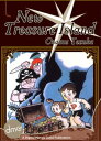 New Treasure Island【電子書籍】 Osamu Tezuka