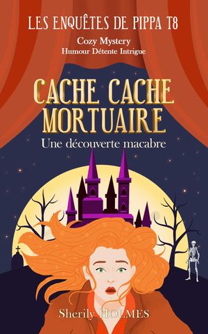 CACHE CACHE MORTUAIRE