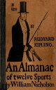 ŷKoboŻҽҥȥ㤨An Almanac of Twelve SportsŻҽҡ[ Rudyard Kipling ]פβǤʤ100ߤˤʤޤ