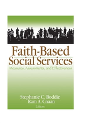 Faith-Based Social Services