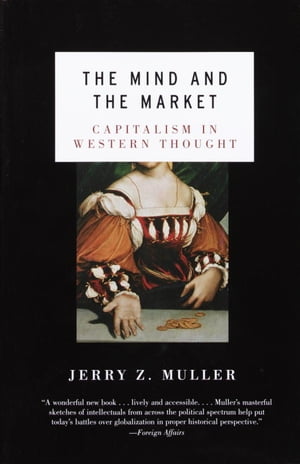 The Mind and the Market