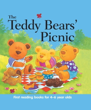 ŷKoboŻҽҥȥ㤨The Teddy Bear's PicnicŻҽҡ[ Nicola Baxter ]פβǤʤ162ߤˤʤޤ