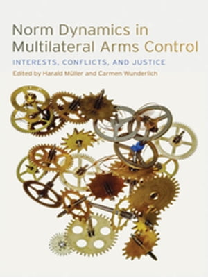 Norm Dynamics in Multilateral Arms Control