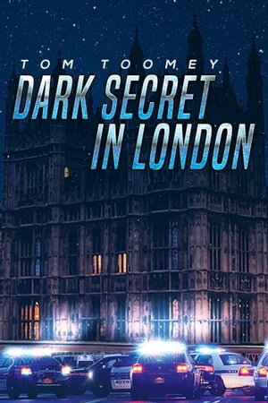 Dark Secret in London