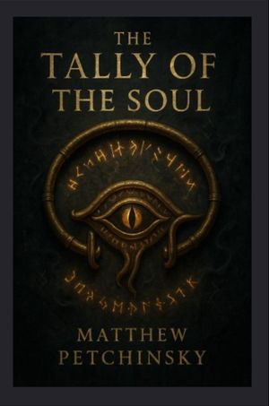 The Tally of the Soul (Millennium Tauk/Necklace)【電子書籍】[ Matthew Petchinsky ]