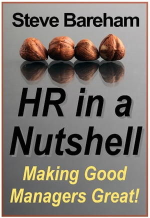 HR in a Nutshell